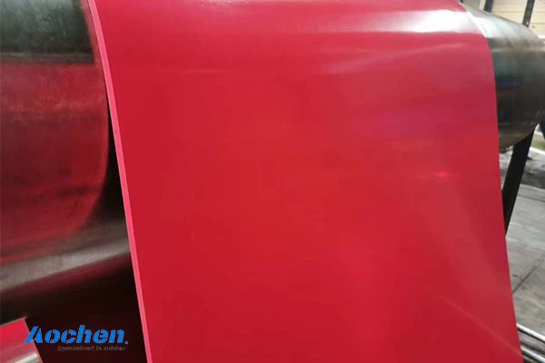 AOCHEN- Taflen Rwber Naturiol