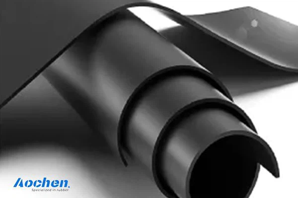 Taflen Rwber AOCHEN-EPDM