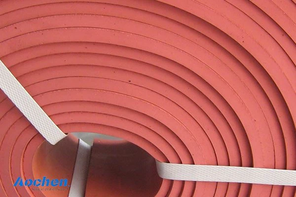 Skirt Board Rubber Sheets